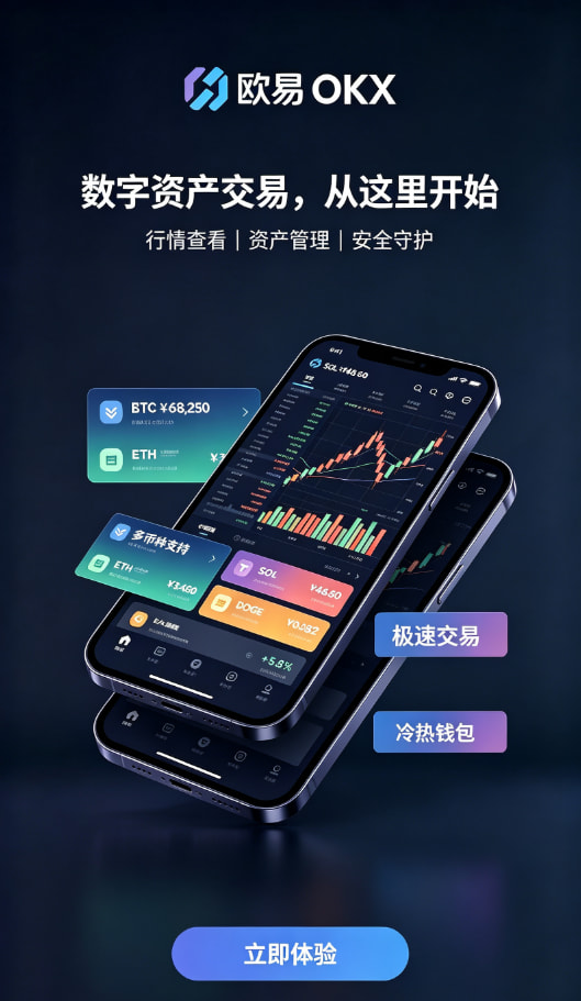 欧交易所APP官方网站资讯配图